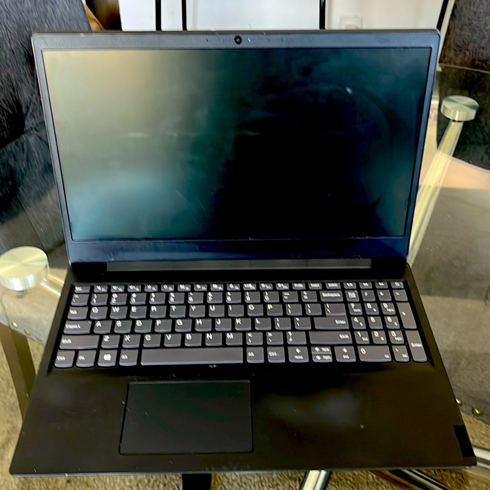 *FOR PARTS* Lenovo laptop 13” W Webcam |